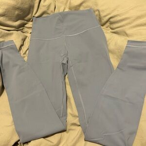 Lululemon size 4 Leggings